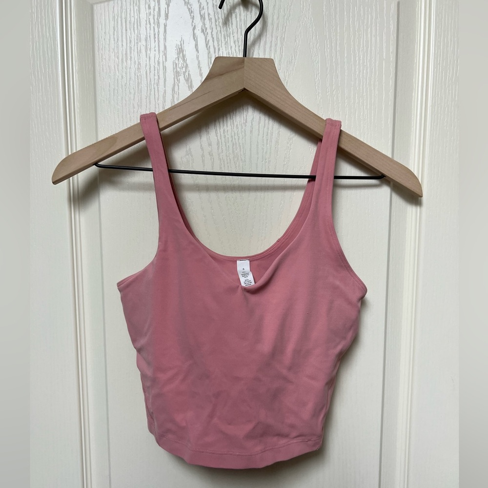 Lululemon Align Tank Top